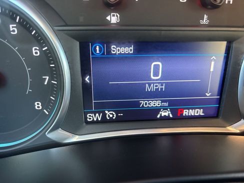 Certified 2020 Chevrolet Equinox LT image 27