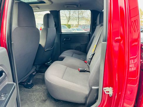 Used 2006 Chevrolet Colorado LT w/ LT Preferred Equipment Group image 15