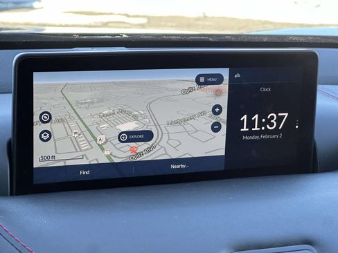 Certified 2022 Acura TLX SH-AWD w/ A-SPEC Pkg image 17