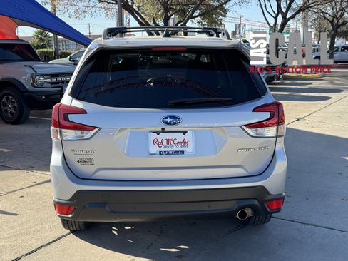 Used 2024 Subaru Forester Limited image 8