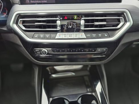 Used 2023 BMW X4 xDrive30i w/ Premium Package AWD/4WD image 36