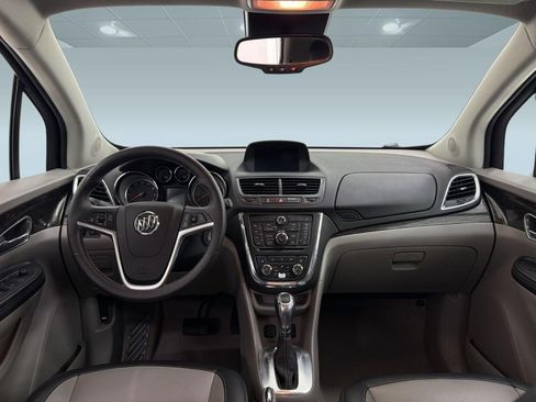 Used 2015 Buick Encore Leather FWD image 14