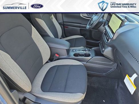 New 2025 Ford Bronco Sport Big Bend AWD/4WD image 12