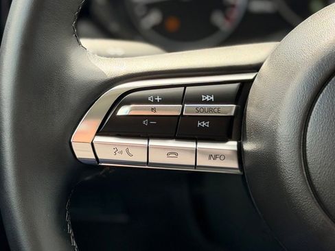 Used 2025 MAZDA CX-50 AWD 2.5 S w/ Cargo Package image 13