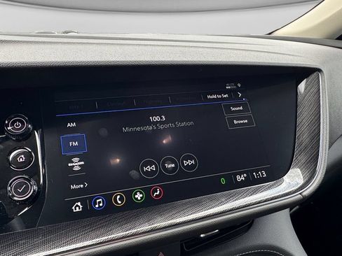 Used 2023 Buick Envision Preferred AWD/4WD image 25