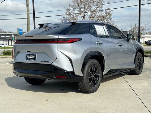 New 2026 Lexus RZ 350e 2WD image 8