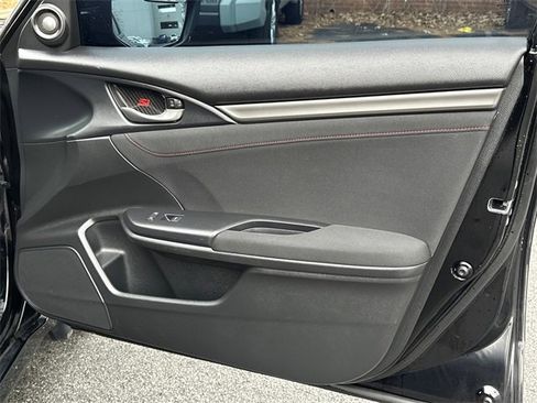 Used 2019 Honda Civic Si image 16
