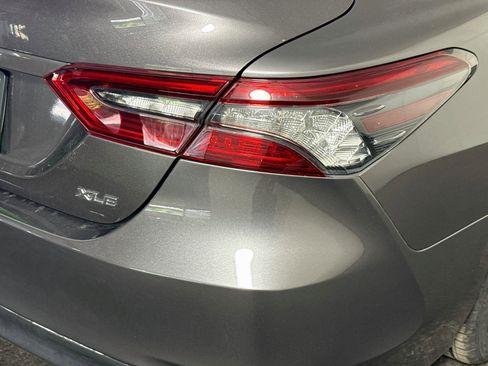 Used 2024 Toyota Camry XLE FWD image 34