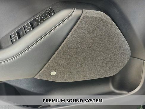 Used 2024 Ford Mustang Mach-E Premium AWD/4WD image 11