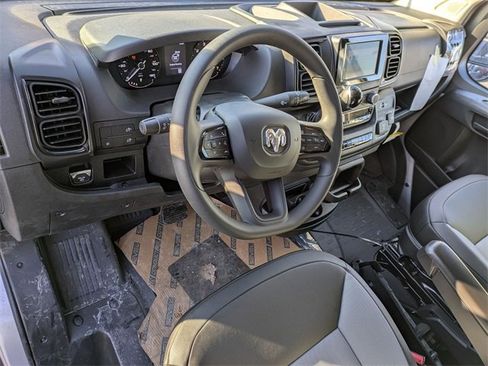 New 2026 RAM ProMaster 2500 w/ Convenience Group image 10