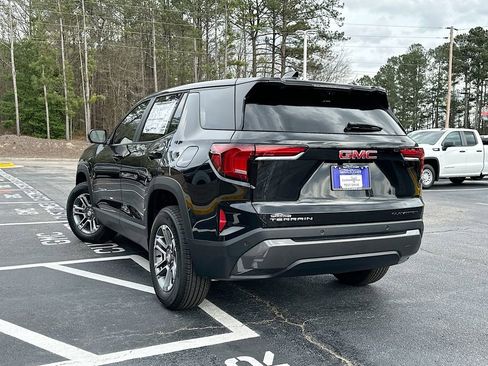 New 2026 GMC Terrain Elevation w/ Technology Package II image 6