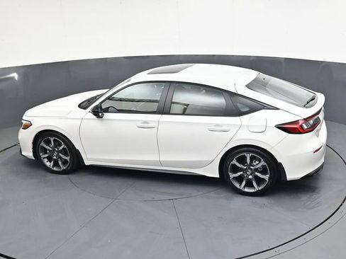 Used 2025 Honda Civic Sport Touring image 28