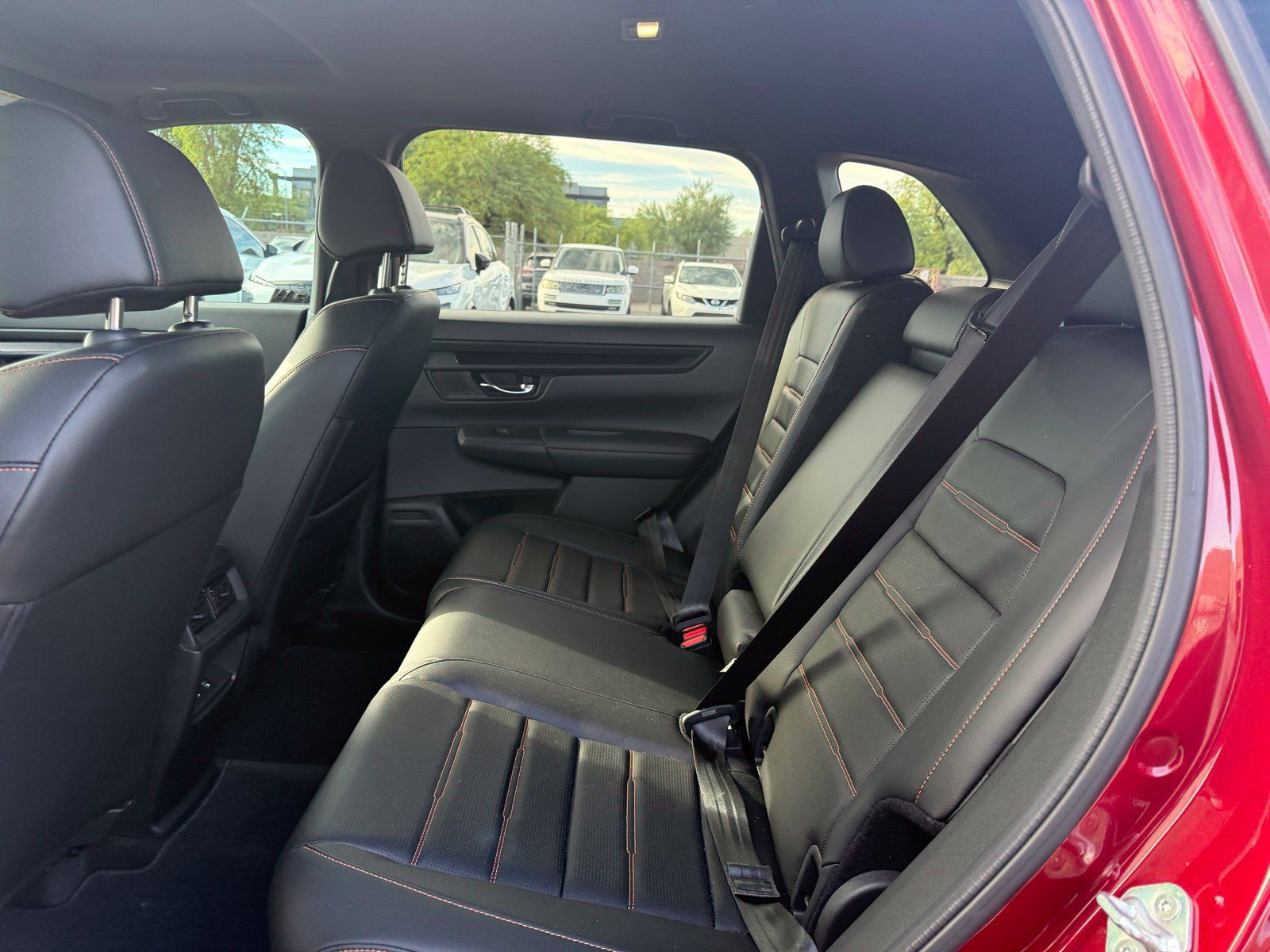 Used 2024 Honda CR-V Sport-L image 10