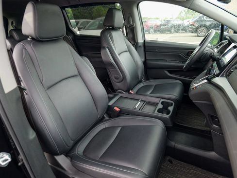 Used 2023 Honda Odyssey EX-L image 33