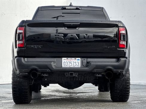 Used 2022 RAM 1500 TRX w/ TRX Level 2 Equipment Group image 5