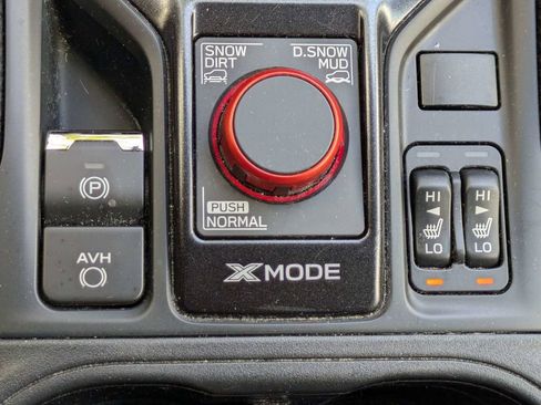 Certified 2023 Subaru Forester Sport image 25