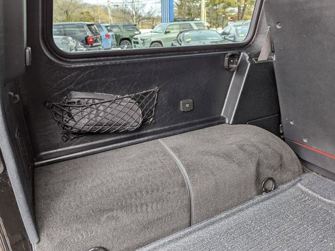 Used 2016 Mercedes-Benz G 550 image 42