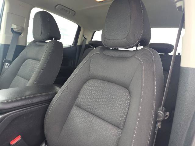 Used 2022 GMC Canyon Elevation w/ Trailering Package AWD/4WD image 43