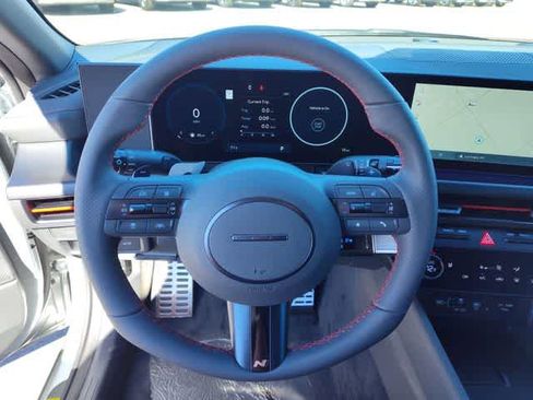 New 2026 Hyundai Sonata N Line FWD image 20