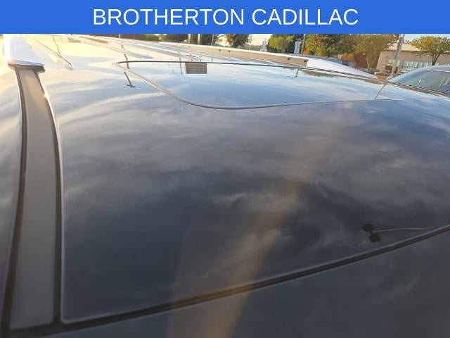 Used 2019 Cadillac Escalade ESV Premium Luxury AWD/4WD image 4
