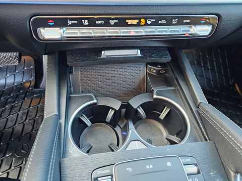 Used 2024 Mercedes-Benz GLE 350 4MATIC image 56