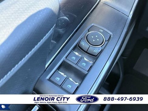 Certified 2023 Ford F150 XLT w/ Equipment Group 302A High AWD/4WD image 18