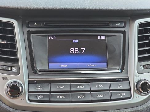 Used 2016 Hyundai Tucson SE w/ Option Group 02 image 20