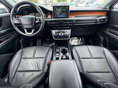 Used 2022 Lincoln Corsair Reserve FWD image 33