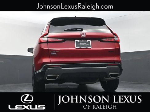Used 2024 Honda CR-V Sport-L image 19