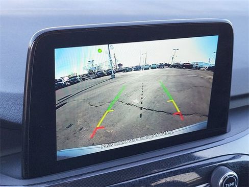 Used 2023 Ford Escape ST-Line image 14