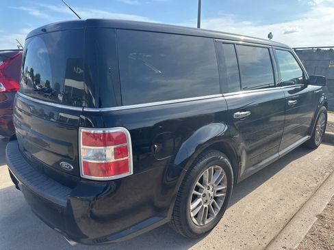 Used 2018 Ford Flex SEL w/ Equipment Group 202A FWD image 23
