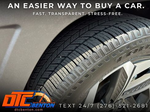 Used 2022 Hyundai Tucson SEL w/ Convenience + Premium Package AWD/4WD image 34