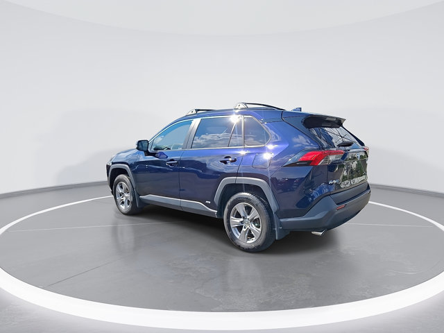 Used 2024 Toyota RAV4 XLE w/ Convenience Package AWD/4WD image 7