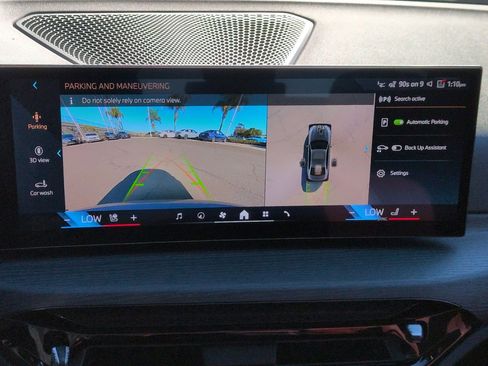 New 2026 BMW 330i Sedan w/ M Sport Package image 25