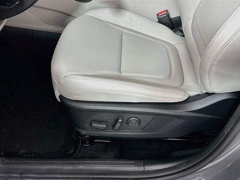 New 2026 Hyundai Tucson SEL FWD image 21