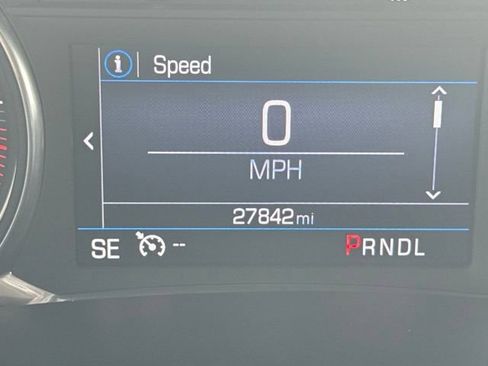 Used 2020 Chevrolet Blazer LT FWD image 20