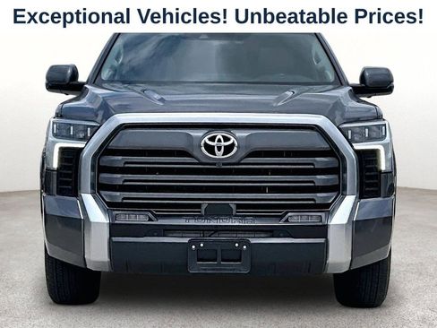Used 2024 Toyota Tundra Limited RWD image 3