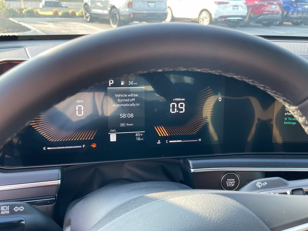 New 2026 Kia K5 GT-Line FWD image 14