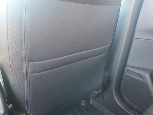 New 2026 Honda CR-V EX image 33