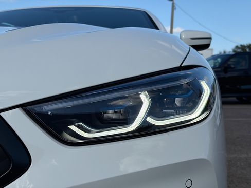 New 2026 BMW 840i Convertible image 9