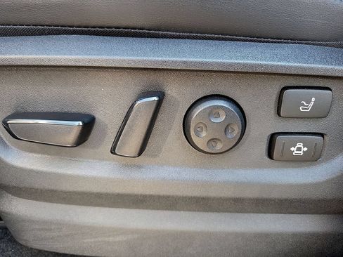 Used 2026 INFINITI QX80 Autograph AWD/4WD image 17