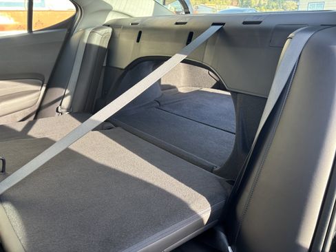 Used 2019 Acura TLX w/ Technology Package FWD image 25