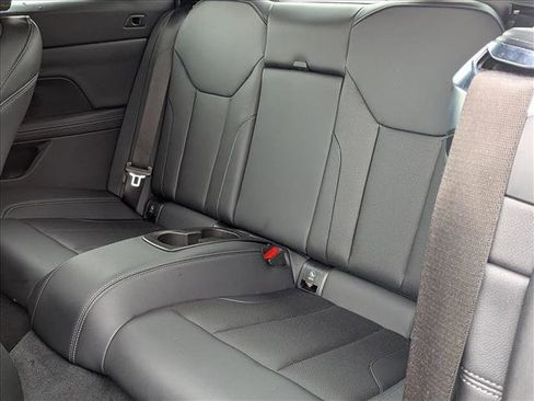 Used 2024 BMW 430i xDrive Convertible w/ Premium Package image 17