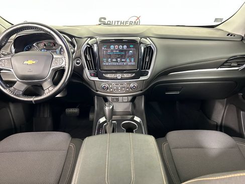 Used 2019 Chevrolet Traverse LT AWD/4WD image 18