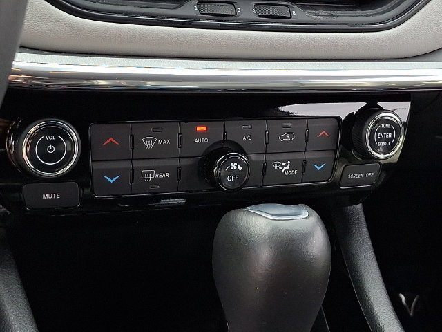 Used 2024 Jeep Compass Limited AWD/4WD image 14