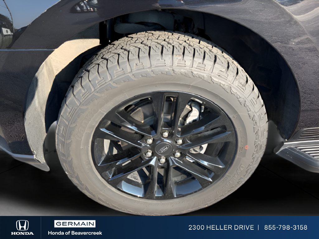 Used 2024 Ford Expedition Max XLT AWD/4WD image 29