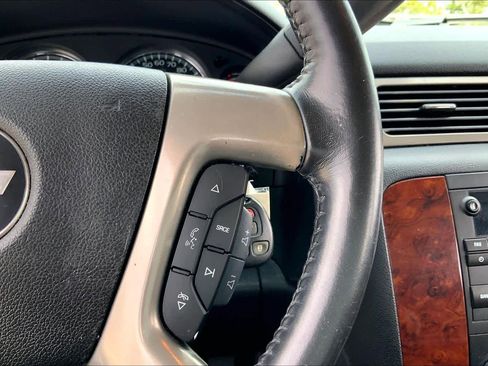 Used 2012 Chevrolet Tahoe LS RWD image 23