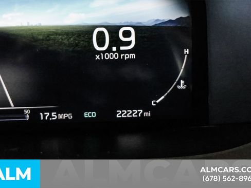 Used 2023 Kia Sorento SX FWD image 61