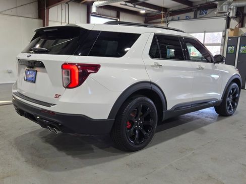 Used 2023 Ford Explorer ST w/ Equipment Group 401A image 17