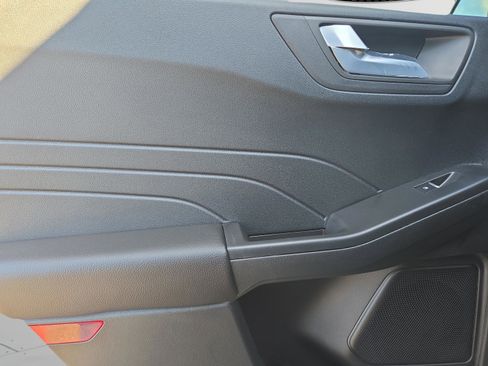 New 2026 Ford Escape ST-Line w/ Tech Pack #1 image 28